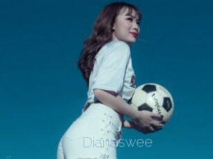 Dianaswee