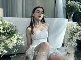 Dianaward