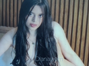 dianawem Elle se Gode
