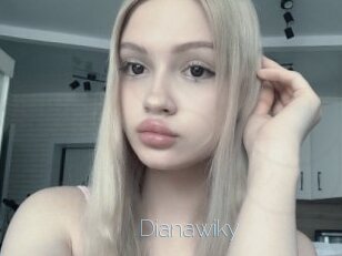 Dianawiky