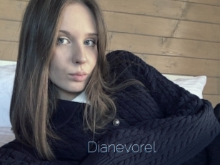 Dianevorel