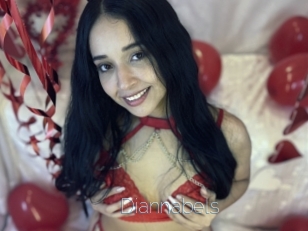 Diannabels