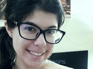 Diannasins