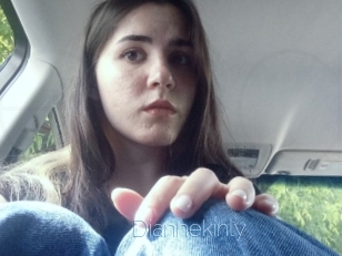 Diannekinly