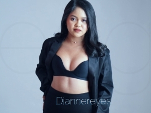 Diannereyes