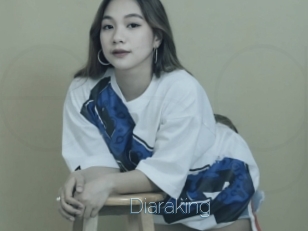 Diaraking
