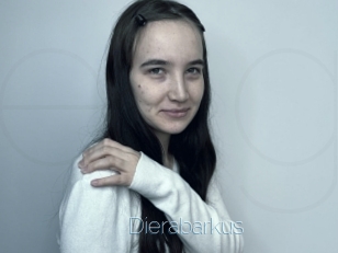 Dierabarkus