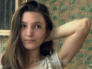 Dierabelding