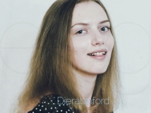 Dierabinford