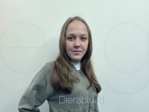 Dierabluett
