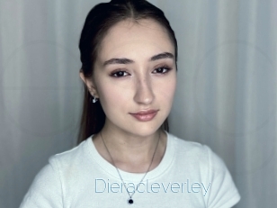 Dieracleverley