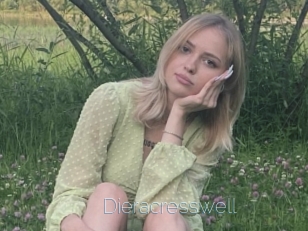 Dieracresswell