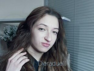 Dieraduell