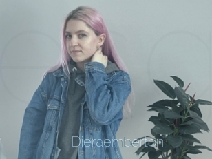 Dieraemberton