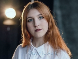 Dieraflowers