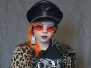 Dieragummer