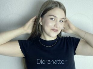 Dierahatter