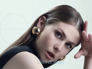 Dieraheart