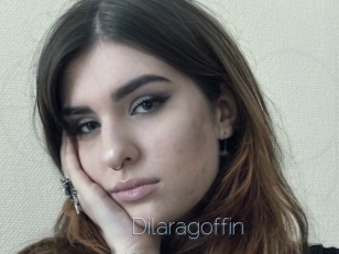 dilaragoffin Elle se Gode