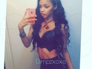 Dimpzxoxo