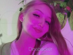 Dinabacker