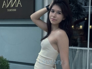 Dinafairy