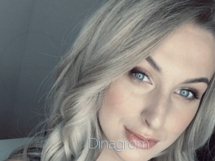 Dinagrom