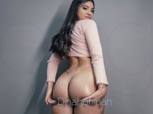 Dinahofman