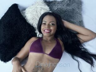 Dinajhonson