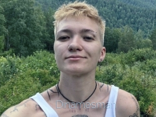 Dinamesman