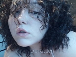 Dionaallen