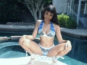 Diorlove
