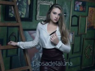 Diosadelaluna