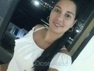 Dioselene18