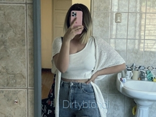 Dirtyblondi