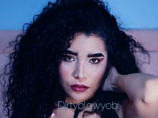 Dirtyblowyob
