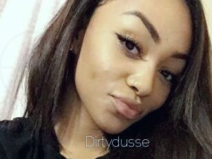 Dirtydusse