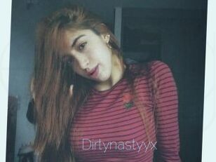 Dirtynastyyx