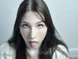 Dishanti