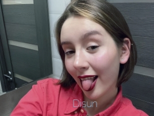 Disun