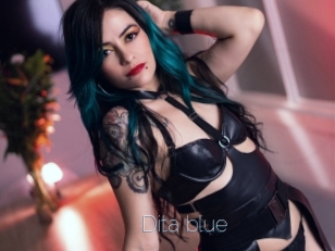 Dita_blue