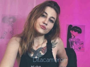 Ditacameron