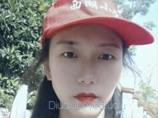 DiudiuLovediudiu