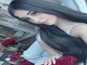 Divakatalina