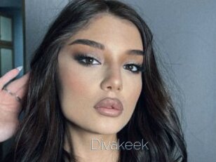 Divakeek