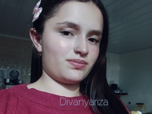 Divanyariza