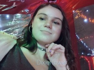 Dixieflower