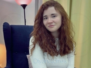 Diyanatorres