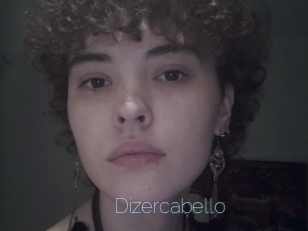 Dizercabello