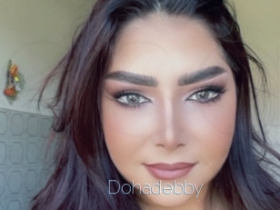 Dohadebby